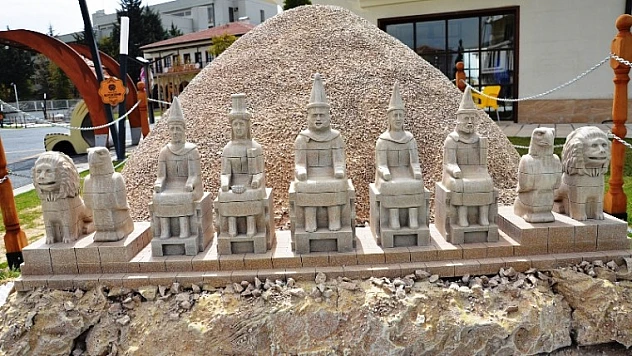 Miniamalatya Ziyaretçilerini Bekliyor