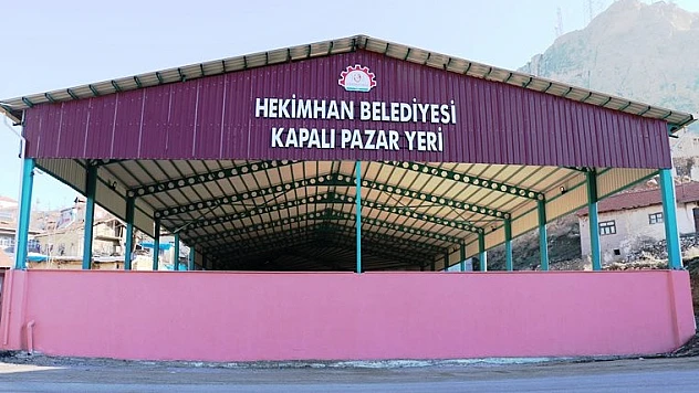 Millioğulları, Pazarcılarımıza Artık Geçici Değil, Kalıcı Bir Çözüm