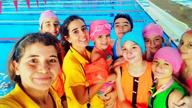 Adıyaman Belediyesi, Bayanlara Yönelik Spor İmkanını Arttırdı