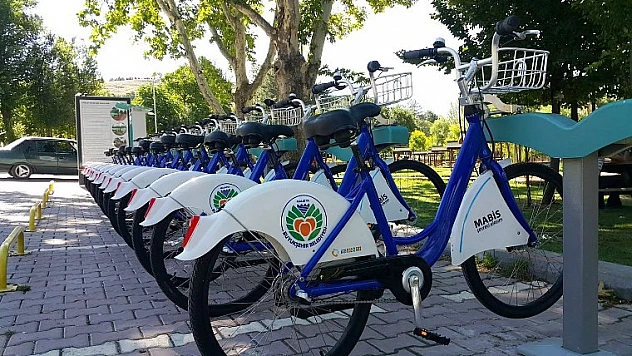 5 Yeni İstasyon Daha Kuruldu