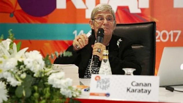 Canan Karatay'a Göre En Sağlıklı Yiyecek Pastırma