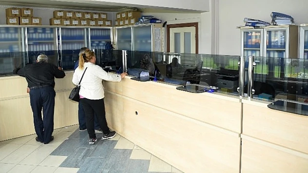 Yeşilyurt Belediyesi'nden Mükelleflere Emlak Vergisi Uyarısı!