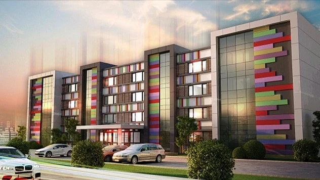 Malatya'lı Öğretmen Ankara'nın Eğitimine Yön Verecek