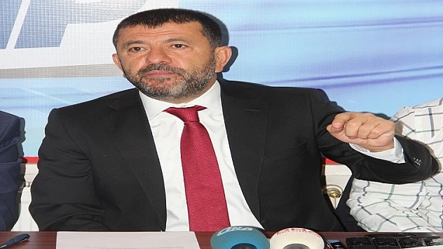 Ağbaba Dedeyazı Sakinlerinin Sesi Oldu