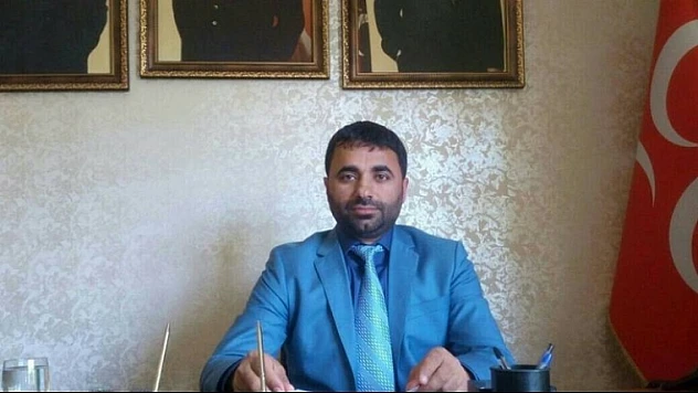 Samanlı, Cumhuriyetimizin 94. Yılını Kutluyorum