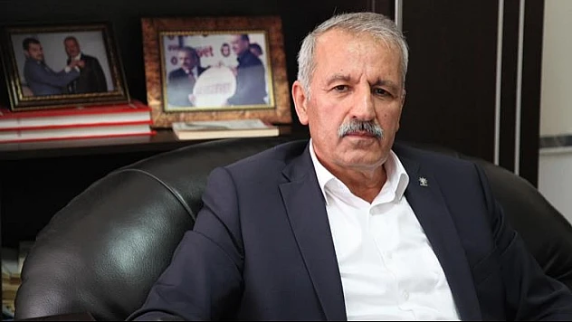 'Tezgâhlarını Deşifre Ettiğimiz İçin Saldırıyorlar'