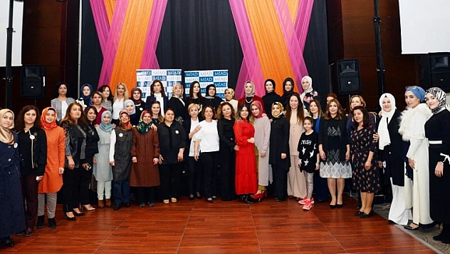 Cömertoğlu 'Amatemle Hayata Merhaba' Adlı Programa Katıldı