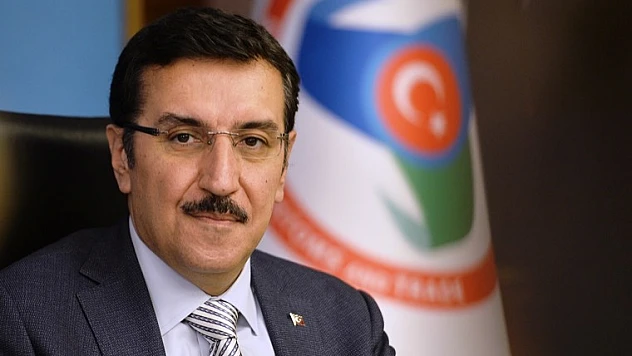 Bakan Tüfenkci'den 21 Mart Nevruz Bayramı Mesajı