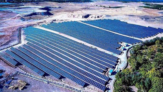 Malatya Büyükşehir Belediyesinden Ges Atağı