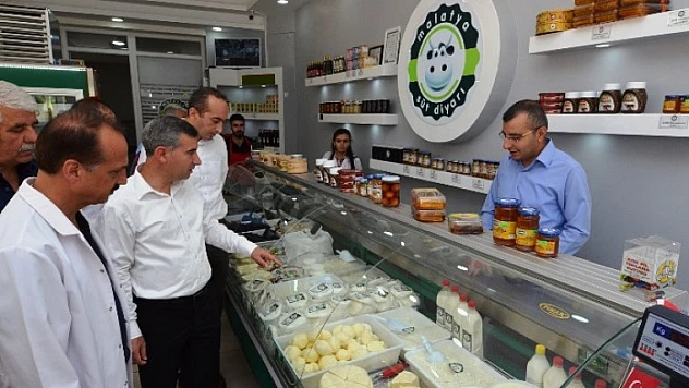 Yeşilyurt Belediyesi Ramazan Bayramı Hazırlıklarını Tamamladı