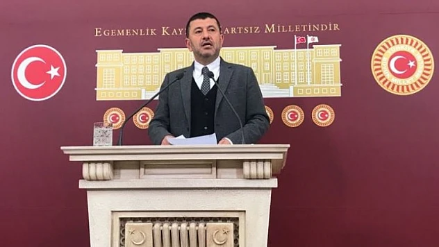 Ağbaba, Kürecik Bilgileri ABD'YE Gidiyor