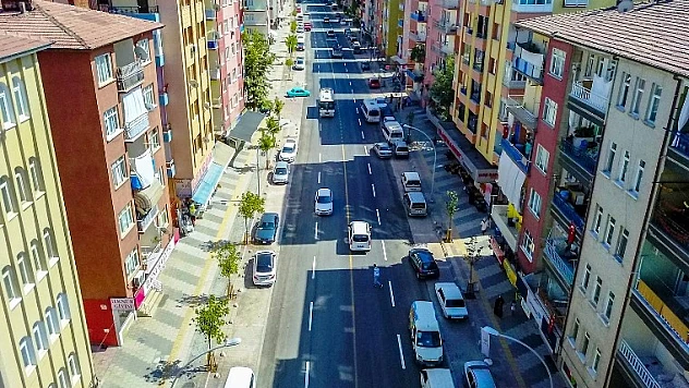 Çakır: Malatya Güzel Bir Şehir Kimliğine Kavuştu