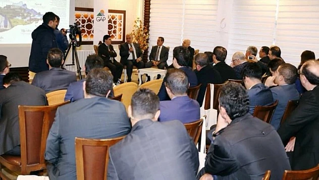 'Adıyaman'da Turizme Destek Olunmalı'