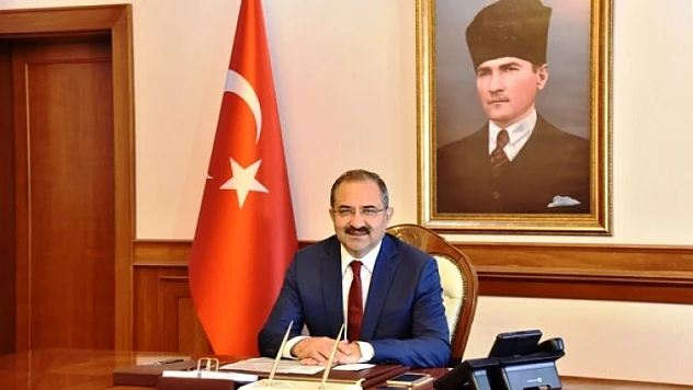 Vali Kaban'ın Çanakkale Zaferi ve Şehitler Günü Mesajı