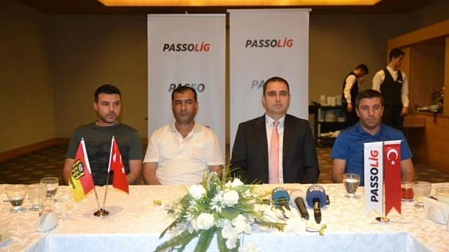 Evkur Yeni Malatyaspor'dan Passolig rekoru