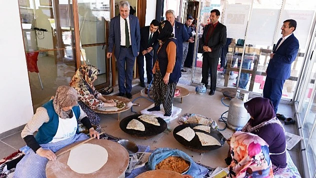 Kermesler, Yardımlaşma ve Dayanışma Anlayışımıza Güç Katıyor