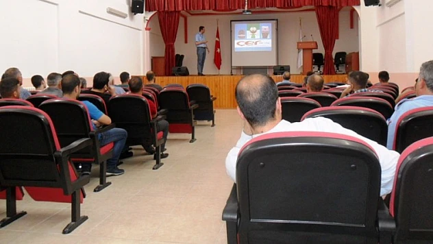 Gelecek Nesillere Sağlıklı Ve Yaşanabilir Bir Çevre Bırakalım