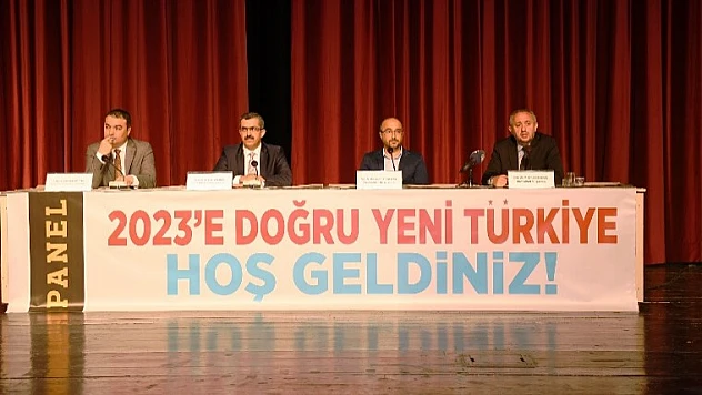 Herkes Üzerine Düşeni Yapmalı