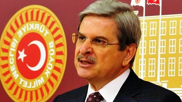 CHP'li Aytun Çıray Partisinden İstifa Etti