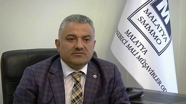 Muhasebe Haftası Kutlanıyor