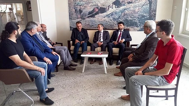 Türk Milleti İçin Güçlü Bir MHP