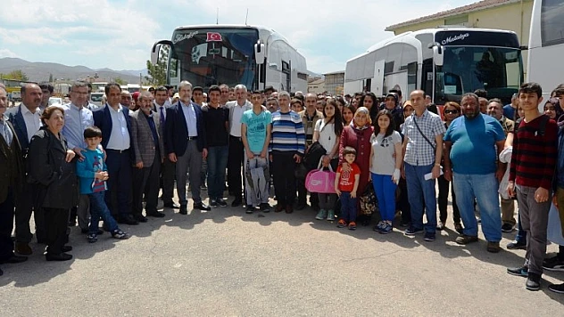 Çanakkale Ruhuyla Geleceğimize Şekil Vermeliyiz