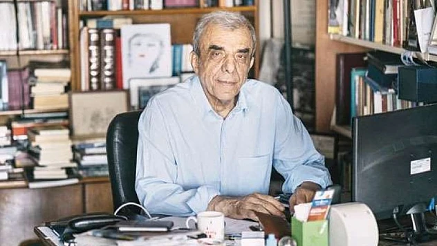 Ali Özgentürk Kemal Sunal'ın Son Anlarını Anlattı