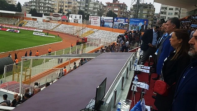 Çalık, Evkur Yeni Malatyaspor Ortak Paydamızdır