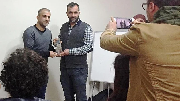 MAFSAD'TA Akif Özbildirici Rüzgârı Esti