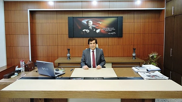 Güngör, Seçim Sonuçlarını Değerlendirdi