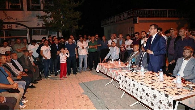 Türkiye Güçlü Bir Büyümeyi Yakaladı