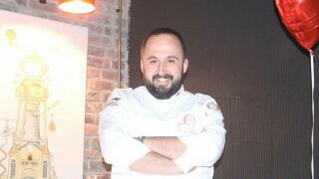 Aşçılar Derneğinden Fotokamp'a Destek