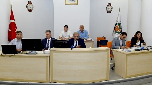 Belediye Otobüsleri Bayramın 1. Günü Ücretsiz