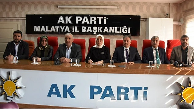 Çalık: 'Artık Eski Türkiye Yok'