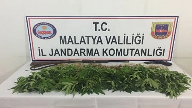 Jandarma Göz Açtırmıyor