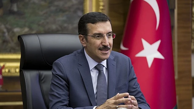 Bakan Tüfenkci: Malatya'da 4 Hastanemizin 'Dijital' Olduğu Tescillendi