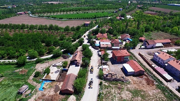 Büyükşehir Boran-Toygar Grup Yolunu Genişletiyor