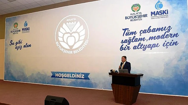 Büyükşehir'in Çevreci Yatırımları