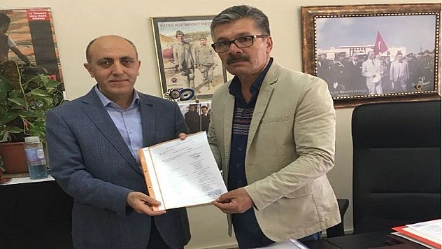 Tabipler Odasında Yeni Dönem Başladı