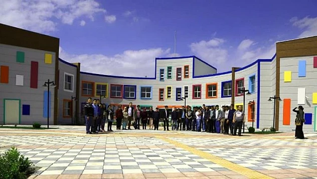 Engelsiz Yaşam Merkezi Kampüsü, Malatya'da Önemli Bir İhtiyaçtır