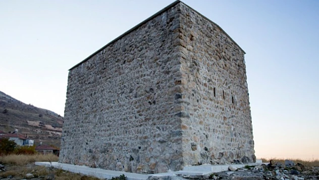 Malatya'da Vena Kilisesi