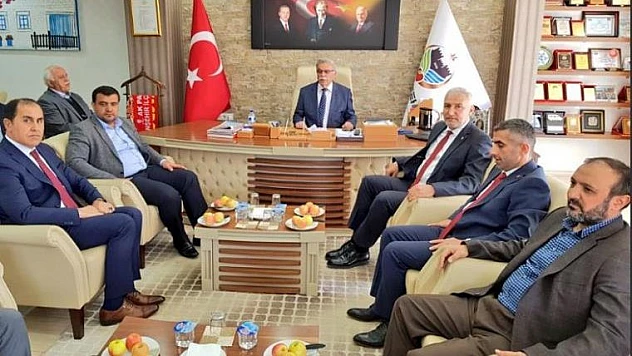 'Bir Tek Terörist Kalmayıncaya Kadar Mücadelemiz Sürecek'