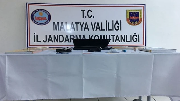 FETÖ/PDY Terör Suçları Kapsamında