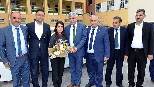 Polat, Kalkınma Ve Büyümenin Yolu Okumak