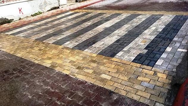 İlkokul Önlerinde Trafik Güvenliği