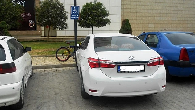 Trafik Denetleme Çalışması