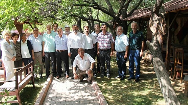 8 Milyon Emeklinin 3 Milyonu İş Arıyor