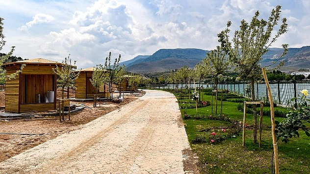 Başkan Polat, Malatya'ya Hizmet İçin Varız