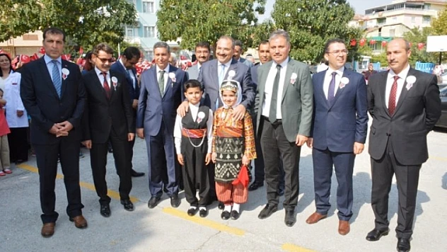 Vali Kaban, Ülkemizin İki Ordusu Vardır, Birisi Askeri Ordu Diğeri İlim ve İrfan Ordusu