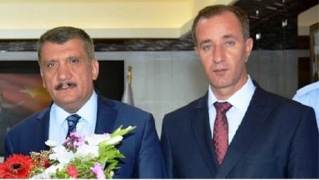 Şerefhanlı, Başkan Yardımcılığı Görevinden İstifa Etti